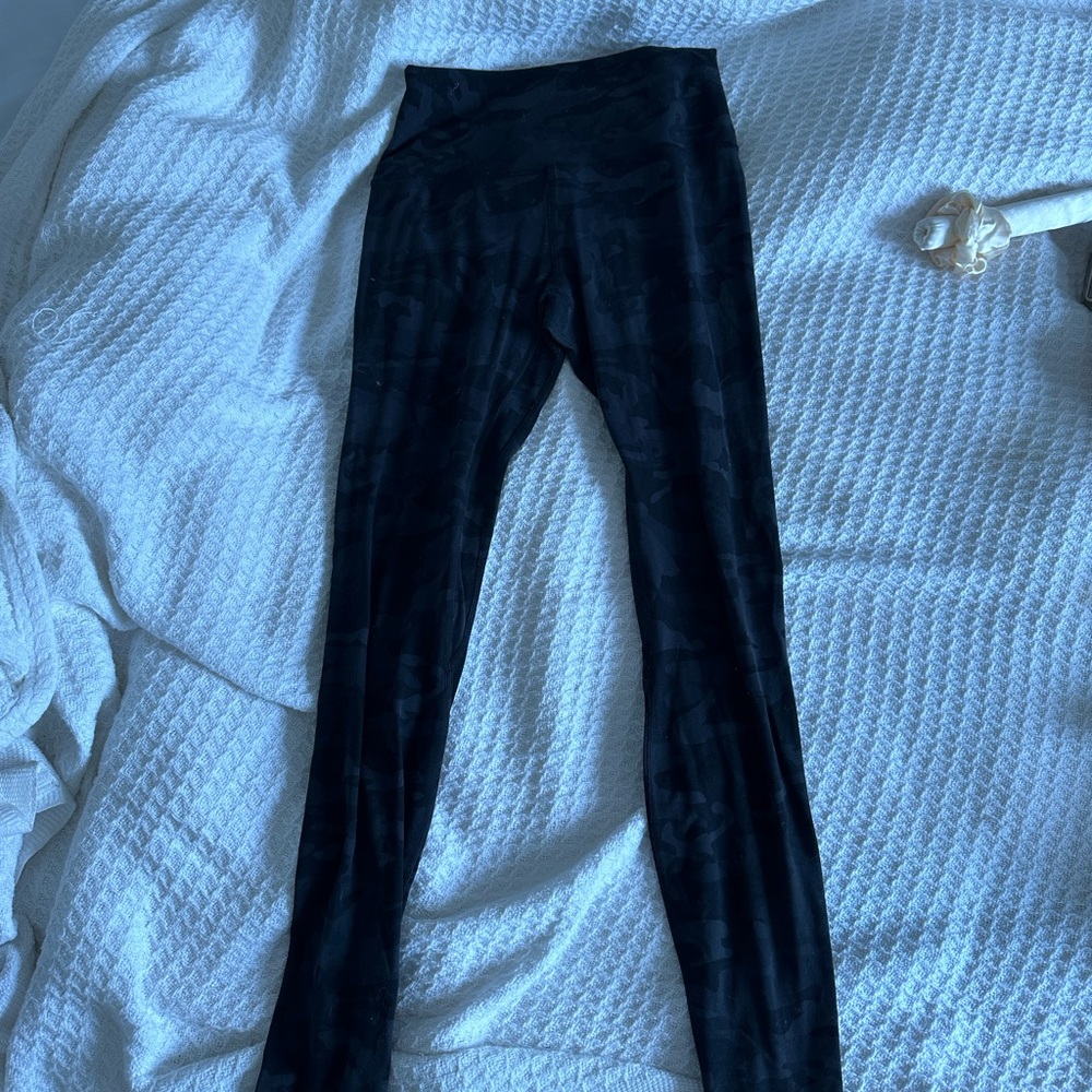 Lululemon align pants